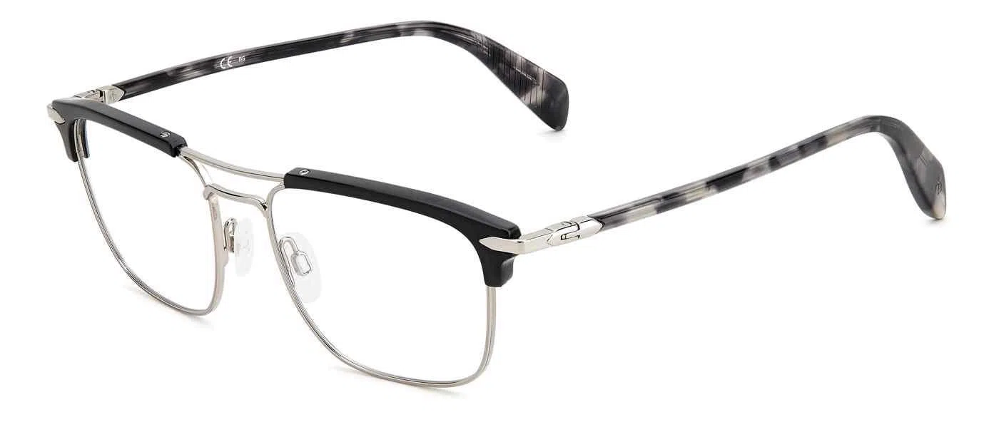 Rag & Bone RNB7055 Eyeglasses - view 4